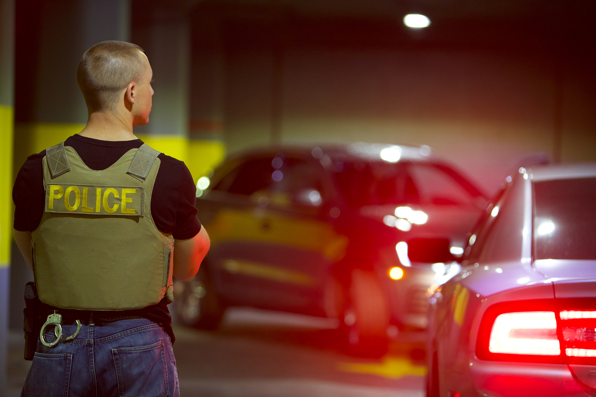 What it takes to be a DEA Special Agent